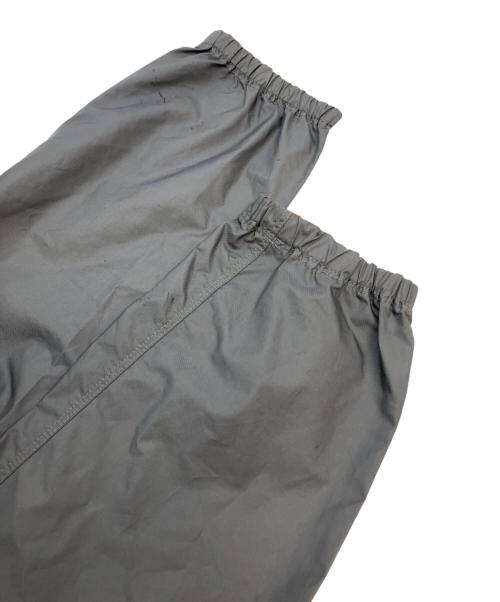 NIKE ACG（ナイキエーシージー）NIKE ACG (ナイキエーシージー) ナイロンジャケット レッド サイズ:Lの古着・服飾アイテム