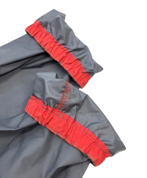 NIKE ACG（ナイキエーシージー）NIKE ACG (ナイキエーシージー) ナイロンジャケット レッド サイズ:Lの古着・服飾アイテム