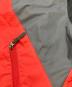 中古・古着 NIKE ACG (ナイキエーシージー) ナイロンジャケット レッド サイズ:L：5000円