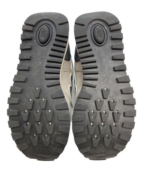 NEW BALANCE（ニューバランス）NEW BALANCE (ニューバランス) スニーカー グレー サイズ:22.5の古着・服飾アイテム