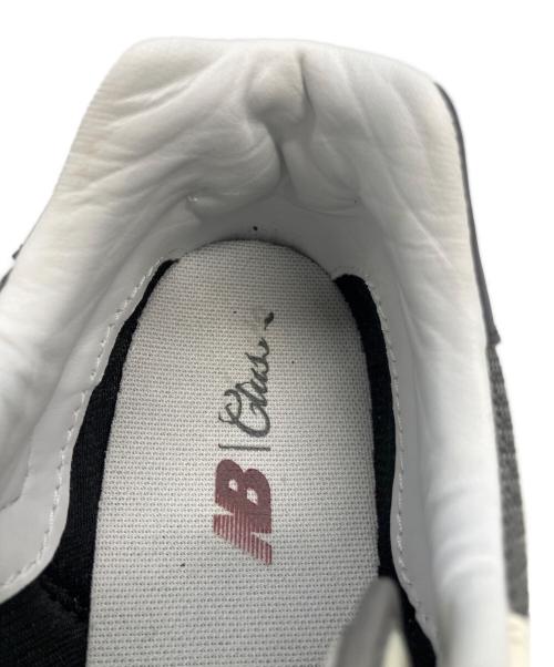 NEW BALANCE（ニューバランス）NEW BALANCE (ニューバランス) スニーカー グレー サイズ:22.5の古着・服飾アイテム