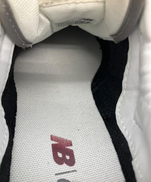 NEW BALANCE（ニューバランス）NEW BALANCE (ニューバランス) スニーカー グレー サイズ:22.5の古着・服飾アイテム