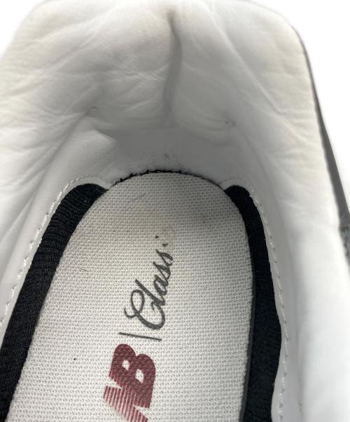 NEW BALANCE（ニューバランス）NEW BALANCE (ニューバランス) スニーカー グレー サイズ:22.5の古着・服飾アイテム