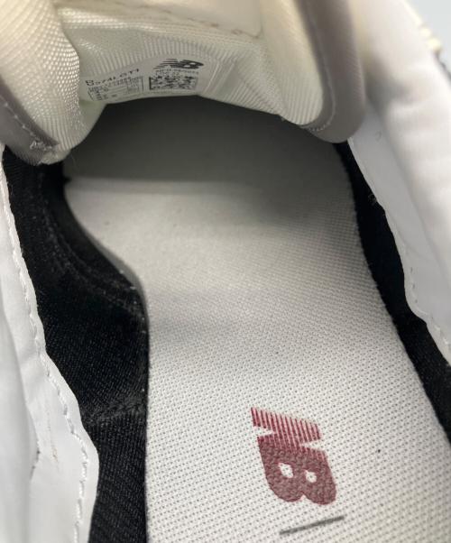 NEW BALANCE（ニューバランス）NEW BALANCE (ニューバランス) スニーカー グレー サイズ:22.5の古着・服飾アイテム