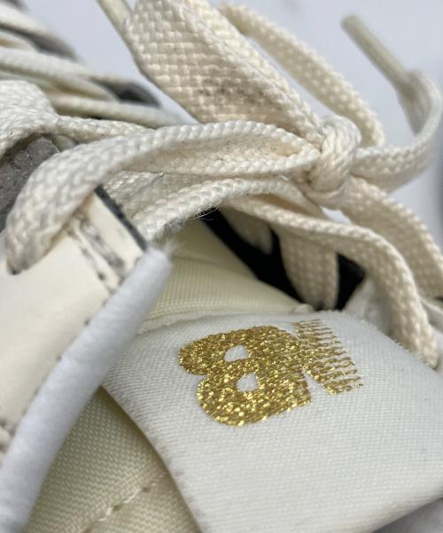 NEW BALANCE（ニューバランス）NEW BALANCE (ニューバランス) スニーカー グレー サイズ:22.5の古着・服飾アイテム