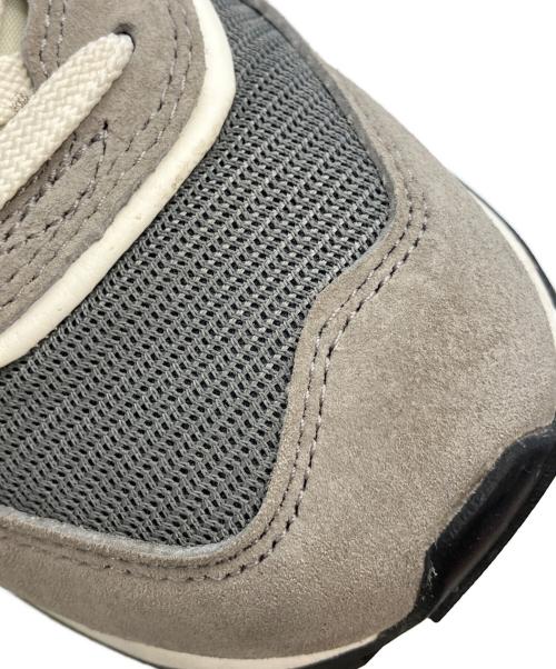NEW BALANCE（ニューバランス）NEW BALANCE (ニューバランス) スニーカー グレー サイズ:22.5の古着・服飾アイテム