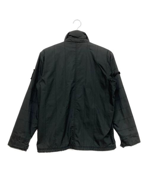 adidas（アディダス）adidas (アディダス) ワークジャケット ブラック サイズ:SIZE Mの古着・服飾アイテム