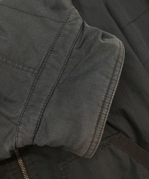 adidas（アディダス）adidas (アディダス) ワークジャケット ブラック サイズ:SIZE Mの古着・服飾アイテム