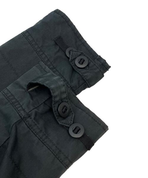 adidas（アディダス）adidas (アディダス) ワークジャケット ブラック サイズ:SIZE Mの古着・服飾アイテム