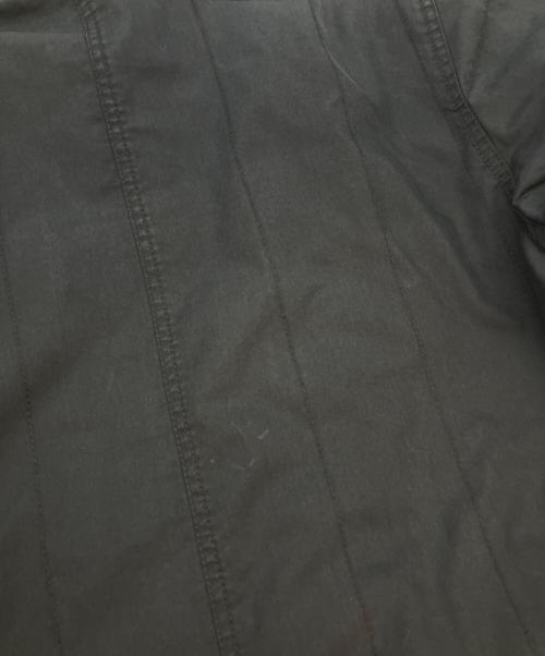 adidas（アディダス）adidas (アディダス) ワークジャケット ブラック サイズ:SIZE Mの古着・服飾アイテム