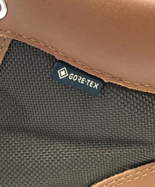 Danner（ダナー）Danner (ダナー) field　ブーツ ブラウン サイズ:SIZE 25.5cmの古着・服飾アイテム