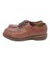 RED WING (レッドウィング) オックスフォードシューズ レッド サイズ:SIZE 25.5cm：22000円