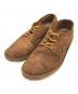 RED WING（レッドウィング）の古着「Weekender Oxford　オックスフォードシューズ」｜ブラウン