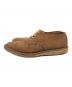 RED WING (レッドウィング) Weekender Oxford　オックスフォードシューズ ブラウン サイズ:SIZE 25.5cm：15000円