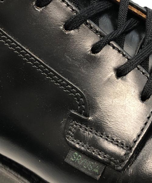 RED WING（レッドウィング）RED WING (レッドウィング) レザーシューズ ブラック サイズ:SIZE 25cmの古着・服飾アイテム