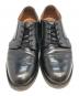中古・古着 RED WING (レッドウィング) レザーシューズ ブラック サイズ:SIZE 25cm：19000円