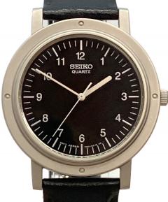 中古・古着通販】SEIKO (セイコー) FENDER (フェンダー) ストラト