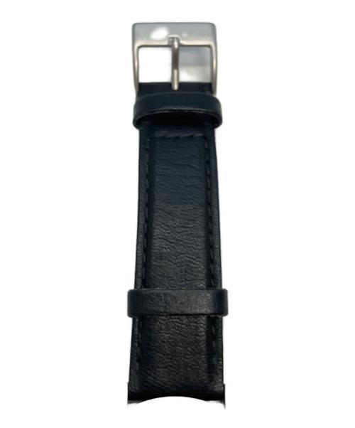 SEIKO（セイコー）SEIKO (セイコー) シャリオ ブラックの古着・服飾アイテム