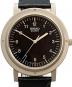 SEIKO（セイコー）の古着「シャリオ」｜ブラック