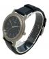 SEIKO (セイコー) シャリオ ブラック：70000円