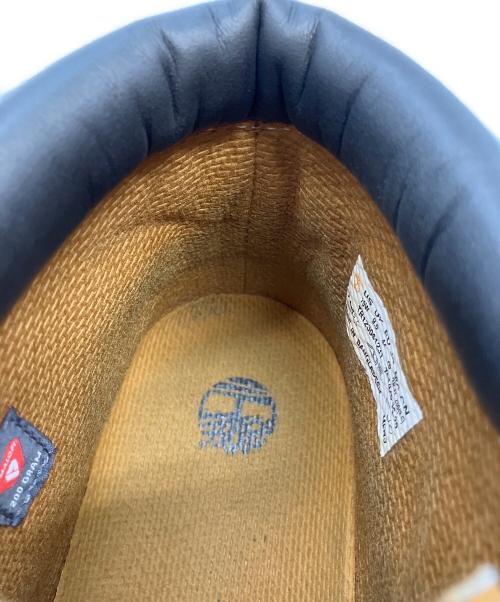 Timberland（ティンバーランド）Timberland (ティンバーランド) ショートブーツ ブラウン サイズ:28の古着・服飾アイテム