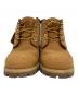 中古・古着 Timberland (ティンバーランド) ショートブーツ ブラウン サイズ:28：10000円