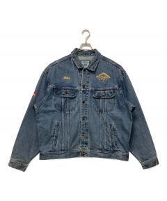 中古・古着通販】LEE (リー) ストームライダーデニムジャケット