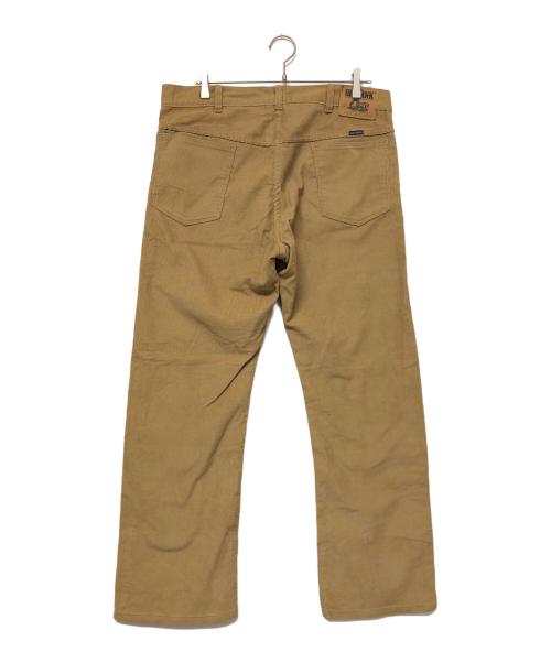 BIG YANK（ビッグヤンク）BIG YANK (ビッグヤンク) コーデュロイパンツ ブラウン サイズ:36の古着・服飾アイテム