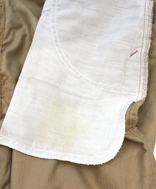 BIG YANK（ビッグヤンク）BIG YANK (ビッグヤンク) コーデュロイパンツ ブラウン サイズ:36の古着・服飾アイテム
