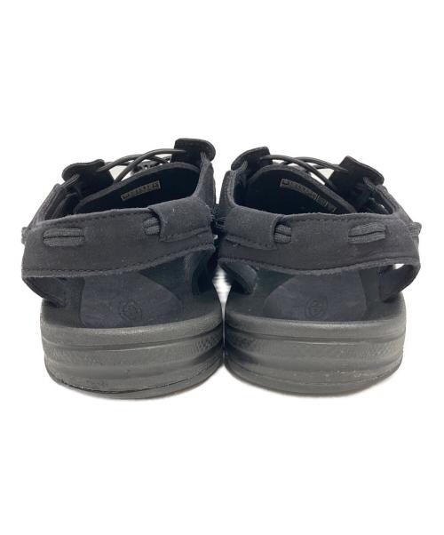 KEEN（キーン）KEEN (キーン) UNEEK（ユニーク） ブラック サイズ:28の古着・服飾アイテム