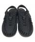 中古・古着 KEEN (キーン) UNEEK（ユニーク） ブラック サイズ:28：8000円