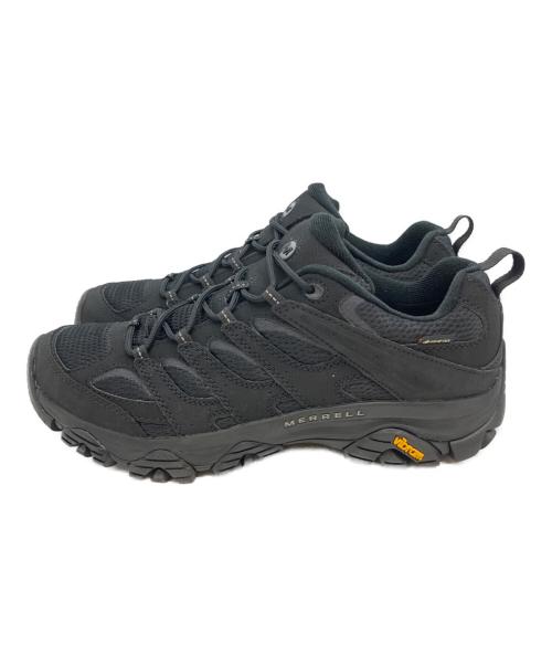 MERRELL（メレル）MERRELL (メレル) MOAB 3 SYNTHETIC ブラック サイズ:28の古着・服飾アイテム