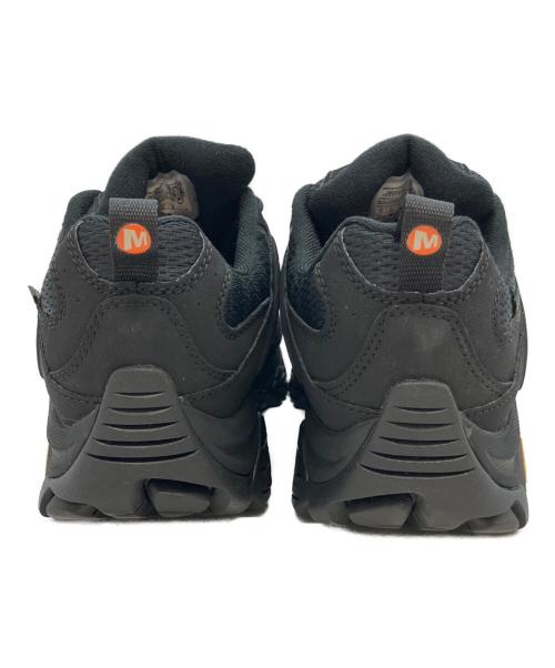 MERRELL（メレル）MERRELL (メレル) MOAB 3 SYNTHETIC ブラック サイズ:28の古着・服飾アイテム