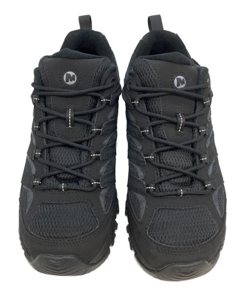 MERRELL（メレル）MERRELL (メレル) MOAB 3 SYNTHETIC ブラック サイズ:28の古着・服飾アイテム