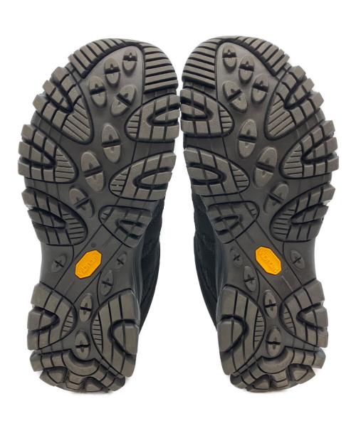 MERRELL（メレル）MERRELL (メレル) MOAB 3 SYNTHETIC ブラック サイズ:28の古着・服飾アイテム