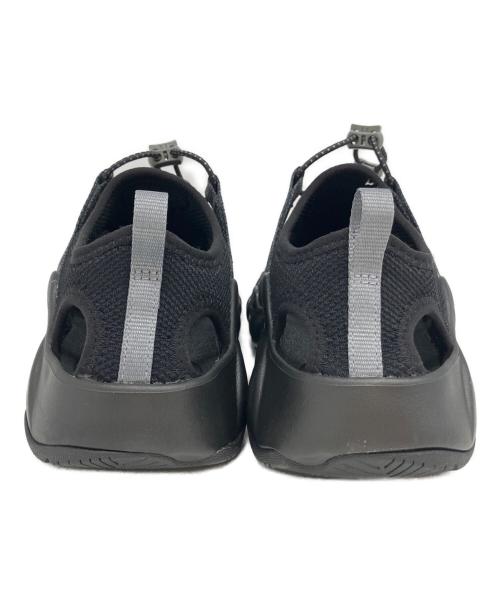 KEEN（キーン）KEEN (キーン) ハイパーポート エイチツー ブラック サイズ:28の古着・服飾アイテム