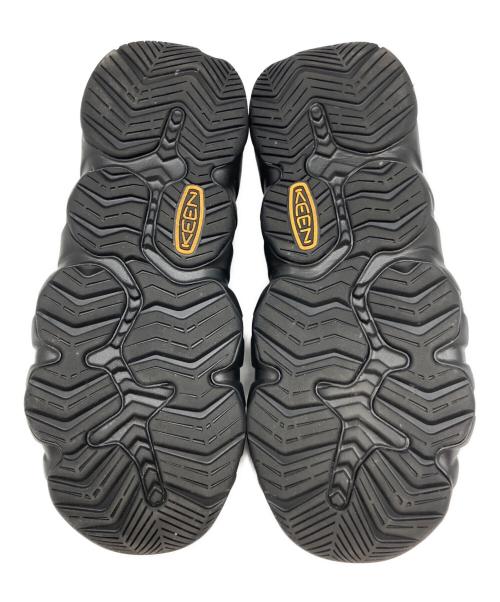KEEN（キーン）KEEN (キーン) ハイパーポート エイチツー ブラック サイズ:28の古着・服飾アイテム