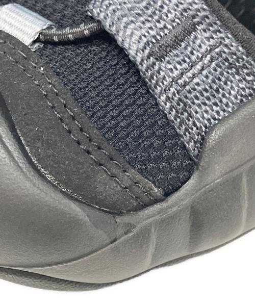 KEEN（キーン）KEEN (キーン) ハイパーポート エイチツー ブラック サイズ:28の古着・服飾アイテム