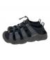 KEEN (キーン) ハイパーポート エイチツー ブラック サイズ:28：8000円