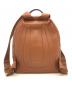 SMYTHSON (スマイソン) リュック ブラウン：35000円