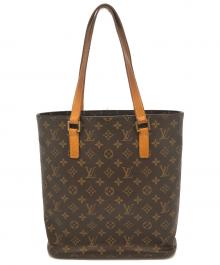 LOUIS VUITTON（ルイ ヴィトン）の古着「　ヴァヴァンGMショルダートートバッグ」