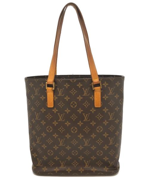 LOUIS VUITTON（ルイ ヴィトン）LOUIS VUITTON (ルイ ヴィトン) 　ヴァヴァンGMショルダートートバッグの古着・服飾アイテム