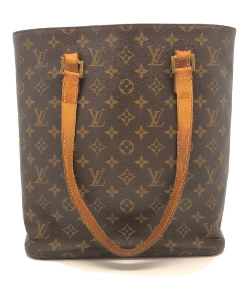 LOUIS VUITTON（ルイ ヴィトン）LOUIS VUITTON (ルイ ヴィトン) 　ヴァヴァンGMショルダートートバッグの古着・服飾アイテム