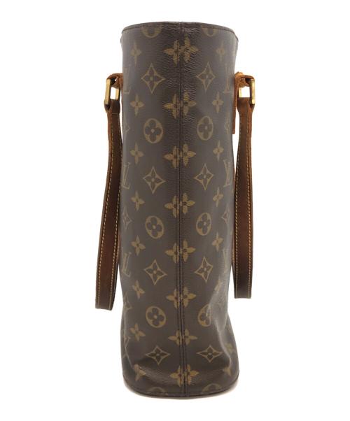 LOUIS VUITTON（ルイ ヴィトン）LOUIS VUITTON (ルイ ヴィトン) 　ヴァヴァンGMショルダートートバッグの古着・服飾アイテム
