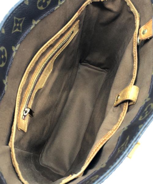 LOUIS VUITTON（ルイ ヴィトン）LOUIS VUITTON (ルイ ヴィトン) 　ヴァヴァンGMショルダートートバッグの古着・服飾アイテム