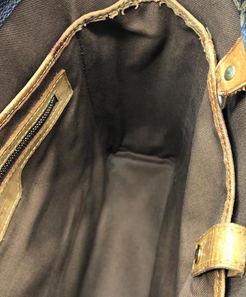 LOUIS VUITTON（ルイ ヴィトン）LOUIS VUITTON (ルイ ヴィトン) 　ヴァヴァンGMショルダートートバッグの古着・服飾アイテム