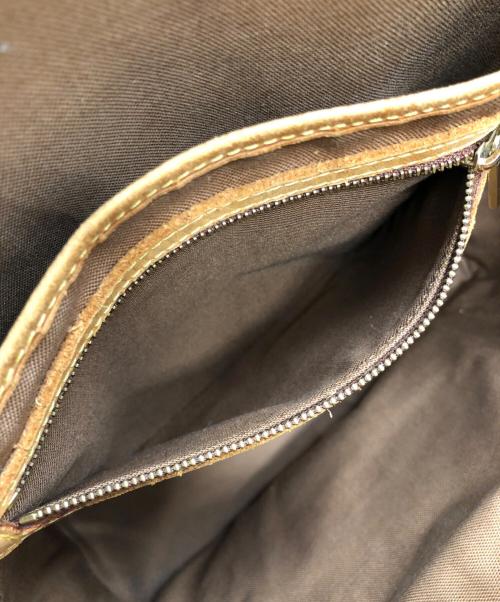 LOUIS VUITTON（ルイ ヴィトン）LOUIS VUITTON (ルイ ヴィトン) 　ヴァヴァンGMショルダートートバッグの古着・服飾アイテム