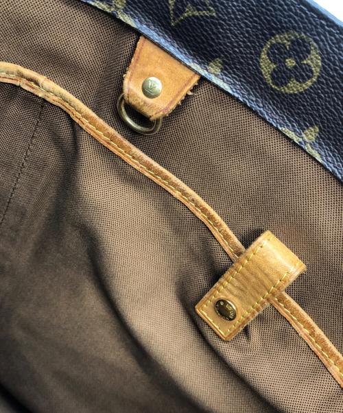 LOUIS VUITTON（ルイ ヴィトン）LOUIS VUITTON (ルイ ヴィトン) 　ヴァヴァンGMショルダートートバッグの古着・服飾アイテム