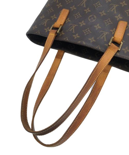LOUIS VUITTON（ルイ ヴィトン）LOUIS VUITTON (ルイ ヴィトン) 　ヴァヴァンGMショルダートートバッグの古着・服飾アイテム