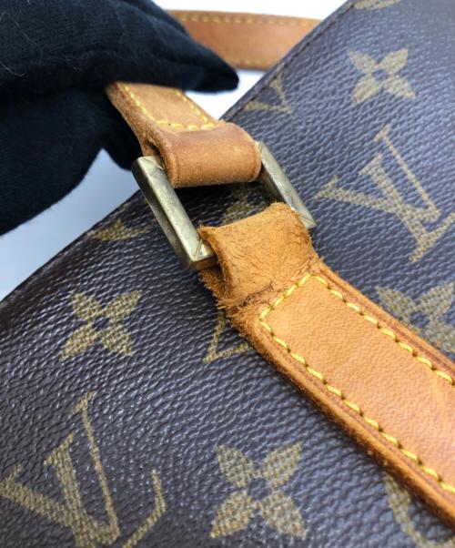 LOUIS VUITTON（ルイ ヴィトン）LOUIS VUITTON (ルイ ヴィトン) 　ヴァヴァンGMショルダートートバッグの古着・服飾アイテム